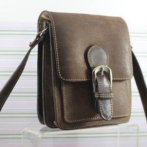 Aldo Leather Mini Bag Vintage